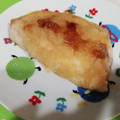 nana_tenjo's cooksnap of when they made メカジキのみぞれ煮☆.