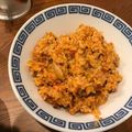 はらぺこまさる's cooksnap of when they made ♡簡単 トマトとサバ缶リゾット♡.