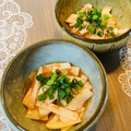 ＊＊もっさん＊＊'s cooksnap of when they made 長芋の梅肉和え.