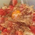 dasako山's cooksnap of when they made 超簡単♪新玉ねぎのかつおポン酢かけ.