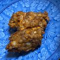 よっきゅんこ's cooksnap of when they made ♪子供も喜ぶいわしのつみれ揚げ♪.