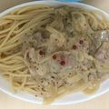 まっちゃむ8's cooksnap of when they made 鶏もも肉のはちみつシャンパン煮.