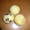ひけるママ's cooksnap of when they made だ～い好き☆蒸しパン.