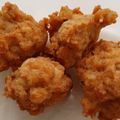 MGallagher's cooksnap of when they made 冷凍保存作り置き唐揚げシリーズガーリック.
