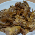 みさこった's cooksnap of when they made 簡単☆豚肉と玉ねぎの卵とじ☆甘辛.