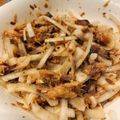 ゆーかーまん's cooksnap of when they made 鯖缶味噌煮と玉ねぎだけ！うますぎおつまみ.