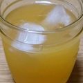 ﾋﾟﾛﾐ♡'s cooksnap of when they made 食欲増進喉が渇いた時に飲むオレンジ酢.