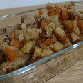 さんごりあす's cooksnap of when they made ❂五目まぜご飯❂作り置き混ぜご飯の具♪.