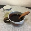 ☆こまっと☆'s cooksnap of when they made チアシード入りのブラックコーヒー.