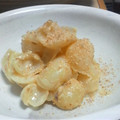 ロクシタンマニア's cooksnap of when they made ゆりねのワサマヨ醤油.