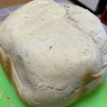 クック07ZL40☆'s cooksnap of when they made 春の味覚☆いちごジャム食パン.