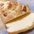 鵺々桐's cooksnap of when they made 片栗粉ケーキ♪290kcal.