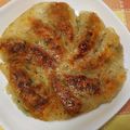 ＬＥＭＯＮ92's cooksnap of when they made 美味しいー☆手作り餃子！.