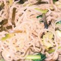 クックDAD's cooksnap of when they made 朝のお供に！しらたきの濃いめ甘辛煮.