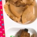 雪子☆'s cooksnap of when they made さっぱり美味しい！超簡単！筍の梅煮♪.