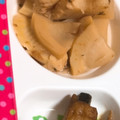 雪子☆'s cooksnap of when they made さっぱり美味しい！超簡単！筍の梅煮♪.