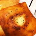 ふぁんた33's cooksnap of when they made パリパリ！モッツァレラチーズ春巻き♡.