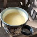 NettleTree's cooksnap of when they made 砂糖不使用！水筒で簡単☆おいしい甘酒.