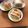 chikinda's cooksnap of when they made カレー味☆スパイシーコロッケサンド♪.