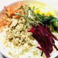 クックUUMSUY☆'s cooksnap of when they made 赤ビーツの簡単サラダ.