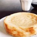 ＊gambarie＊'s cooksnap of when they made 酒粕のベイクドケーキ.