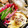 saalalan's cooksnap of when they made 簡単♬絹さやとベーコンのシンプル炒め.