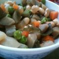 ぴいかん's cooksnap of when they made お弁当✿地味じゃない！五目豆✿.