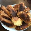 クック1RQSAX☆'s cooksnap of when they made ボストーク風.