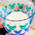 クック0T1EYH☆'s cooksnap of when they made ✿より「飲むヨーグルト」に近づけました♪.