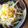 msgnb120's cooksnap of when they made 筍炊いた残りは混ぜ寿司飯♡.
