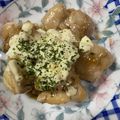 キ＊ラ's cooksnap of when they made ぷりぷりジューシー！鶏もも肉★チキン南蛮.