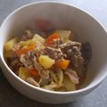 アメトロおじさん's cooksnap of when they made 簡単◎失敗なし！肉じゃが（豚じゃが）.