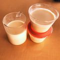 水玉ぱじゃま's cooksnap of when they made ゼラチンde簡単生プリン.