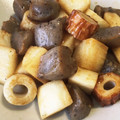 YUKIKI☆'s cooksnap of when they made こんにゃくの焼き肉のタレ炒め.