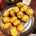 プチシュ's cooksnap of when they made マジソルで旨っ♡レモンハーブからあげくん.