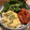 フォーチュン21's cooksnap of when they made 簡単♪ハムとゆで卵のサラダ♡.