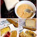 ルぴあ's cooksnap of when they made *酒粕入り味噌玉*即席味噌汁にも/冷凍可.