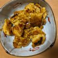 machan2003's cooksnap of when they made 鶏胸肉と豆腐のふわふわハンバーグ.