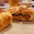 ソラソラキッチン's cooksnap of when they made 鶏そぼろでミートオムレツ風卵焼き.