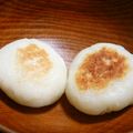 クックZTFS6T☆'s cooksnap of when they made 北海道のおやつ 芋もち こども向.