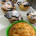 Yumezoh's cooksnap of when they made 簡単すぎるマフィンで良いですか？.