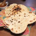 みつばちはっちん's cooksnap of when they made 簡単HBカレーナン☆.