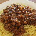 かおりん＆ラッキー's cooksnap of when they made 簡単&辛くない♡夏の定番ジャージャー麺.