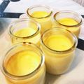 crispylove's cooksnap of when they made 超簡単！なめらかプリン★.