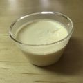 クックRW1N18☆'s cooksnap of when they made 超簡単！パステルのなめらかプリン♪.