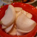 ひろりんぷー's cooksnap of when they made かぶの浅漬け.