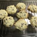 クックRW1N18☆'s cooksnap of when they made しっとり簡単アメリカンクッキー.