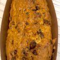 jun_haj's cooksnap of when they made 美容と健康に♡デーツのパウンドケーキ.