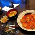 OhMikiy's cooksnap of when they made きのこたっぷり鶏肉のクリーム煮.