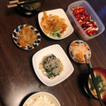 OhMikiy's cooksnap of when they made 作り置き♡切り干し大根の酢の物.